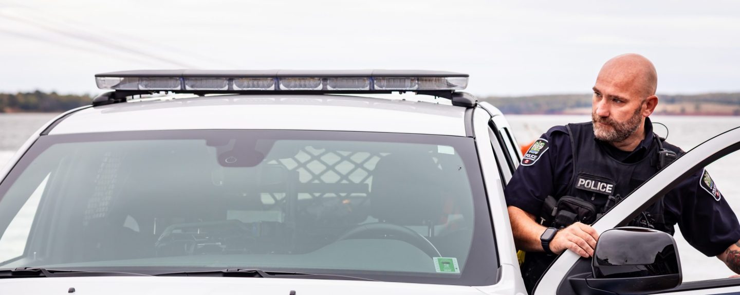 Collision Reporting