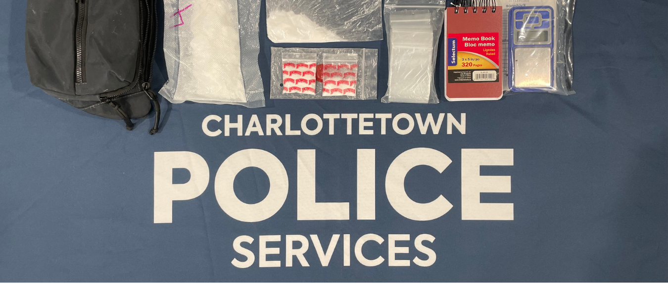 SCU Investigation Leads to Two Arrests and Seized Cocaine